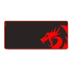 Redragon Kunlun L, Gaming Mousepad - Black \ Red